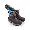 Therm-ic Refresher, Schuhtrockner für Erwachsene, Unisex, Schwarz, Einheitsgröße