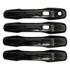 Auto Reflections Set of 4 Door Handle Covers for Ford