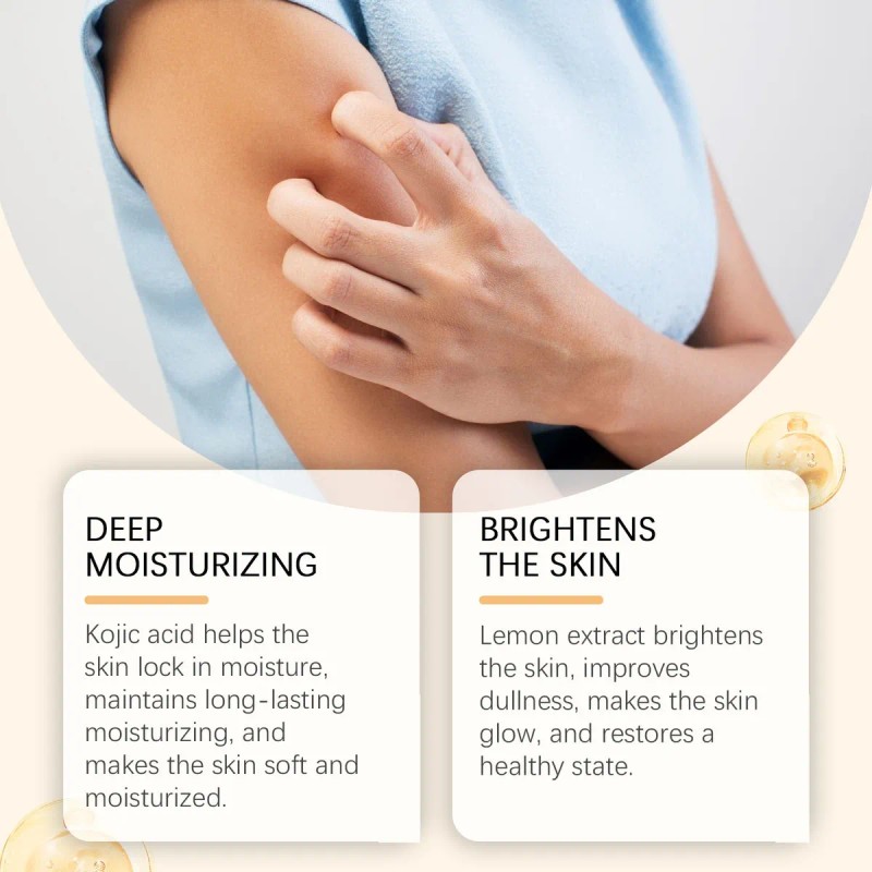 Tabletas De Limón Y Cúrcuma Z Soap, Limpiadoras, Faciales Y