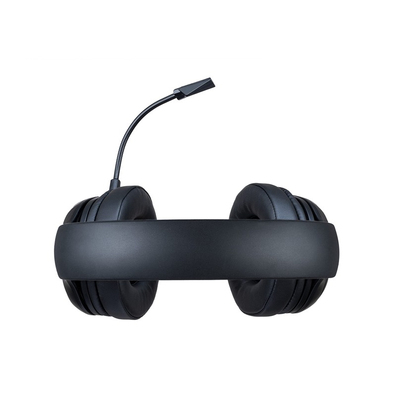 Cosmic Byte Unisex Headphone, Black, Black