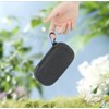Hensych Mini Camera Case for Insta360 ONE RS (1 Inch