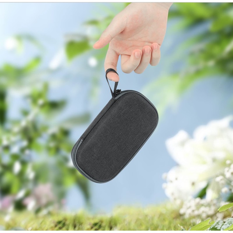 Hensych Mini Camera Case for Insta360 ONE RS (1 Inch