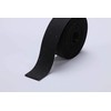 BBB Cycling BHT-01 RaceRibbon Handlebar Tape for Road Bikes (Black