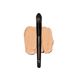 e.l.f.Elf Pointed Foundation Brush / e.l.f. 엘프 포인티드 파운데이션 브러쉬