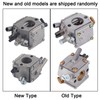 Carburetor Carb Replacement Fit for STIHL 038 MS380 MS381 Chainsaw