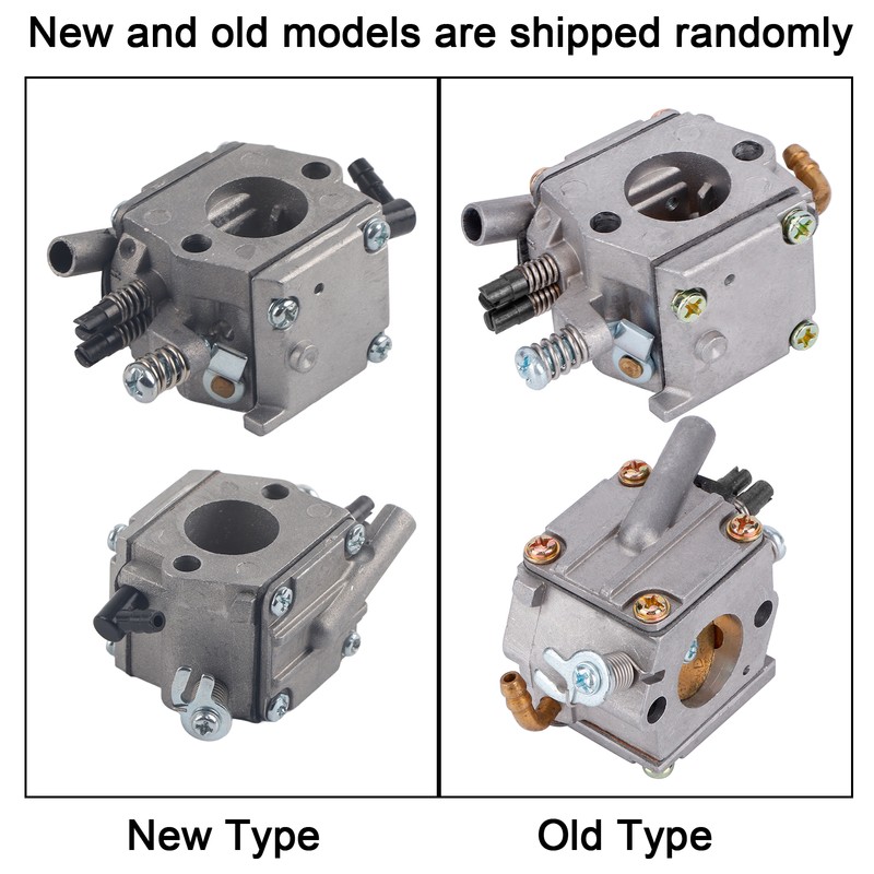 Carburetor Carb Replacement Fit for STIHL 038 MS380 MS381 Chainsaw