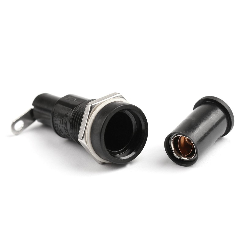 Topteng SCI R3-11 Model, Professional Quality 5 x 20mm Fuse