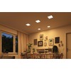 Paulmann Areo 93100 LED Panel Recessed Panel IP44 175 x