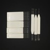 7 x Transfer Tool Transfer Comb 4.5mm Standard Gauge Needles
