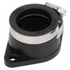 Kijima Honda K507-602 Motorcycle Parts Rubber Insulator Compatible with PE28