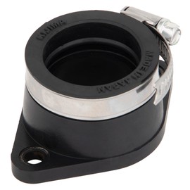 Kijima Honda K507-602 Motorcycle Parts Rubber Insulator Compatible with PE28 Mounting = Pitch 2.3 inches (58 mm) / Diameter 1.4 inches (35 mm) General Purpose