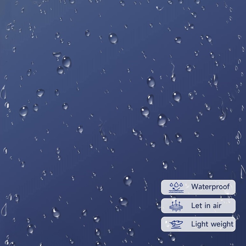 UYRR Inflatable Seat Cushion, Portable Airplane Stadium Bleacher Sitting Pad,