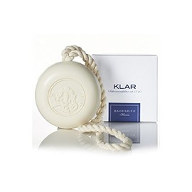 Klar Seifen Men's Cord Bath Soap 250g
