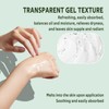 3PCS Aloe Vera Gel,Pure Aloe Vera Moisturizer,Soothing Aftersun Gel