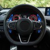 Aluminum Steering Wheel Shift Paddle Extensions for Acura MDX/RDX/TLX (2021-2024)