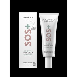 Madara SOS Sensitive Night Cream 70ml