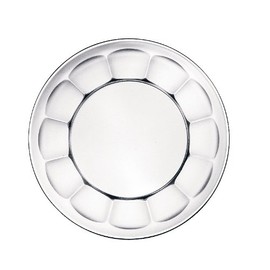 Libbey Gibraltar Salad/Dessert Plate No. 15411 RLBHW01