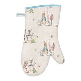 Peter Rabbit Classic Single Oven Glove