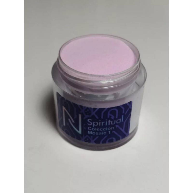 Nailux Coleccion De Acrilicos Colores Mosaic 1