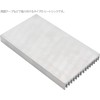 Audiofan Heatsink Aluminum Heat Sink Heat Dissipation Plate, 2 pcs,