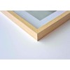 Nielsen Aura Wooden Picture Frame
