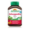 Jamieson Ashwagandha 6000 mg, Stress and Memory Support, 60 Count