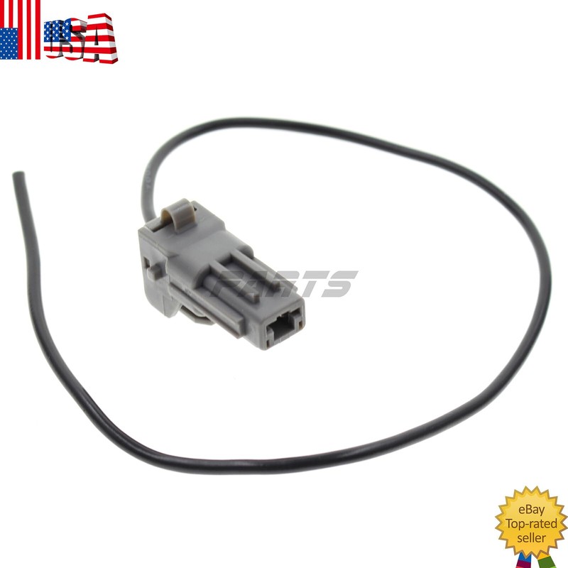 Replacement Parts for H7151 Starter Solenoid Pigtail Connector Harness for