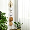 Yulejo Macrame Hat Hangers Boho Hat Rack Cowboy Hat Hanger