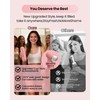 Peri Bottle for Postpartum/Perineal Care,Manual Handheld Portable Bidet for Feminine