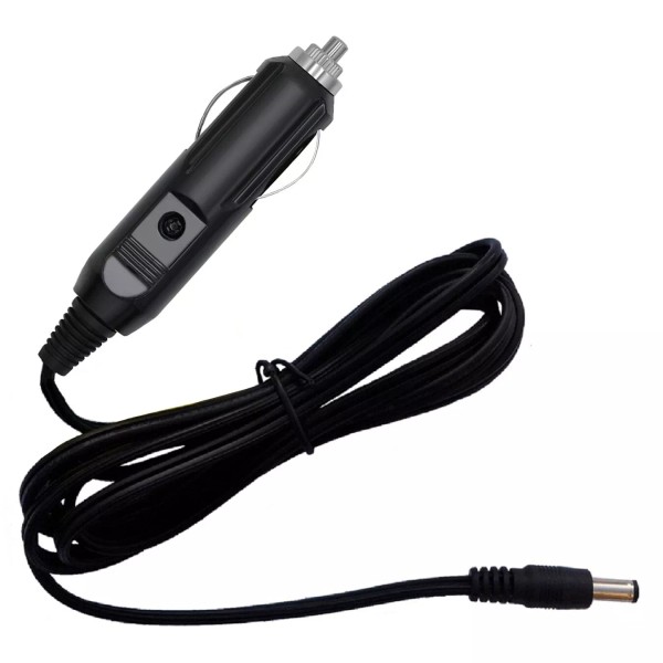 UpBright Car DC Adapter For Uadca MAX120PSI Tire Inflator Air