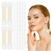 48pcs Neck Tape Lifting Invisible - Instant Neck & Face