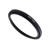 49-52mm Step-Up Ring Adapter, 49mm to 52mm Step Up Filter
