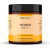 WOMEN MULTI Multivitamnico de 60 cpsulas 500mg con cido Flico,