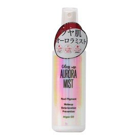 Cogit Gloss me Auroramist and other main unit