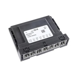 GM Parts 13541614 Body Control Module