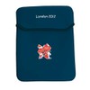 Highlander Neoprene Emblem Tablet Sleeve - Blue