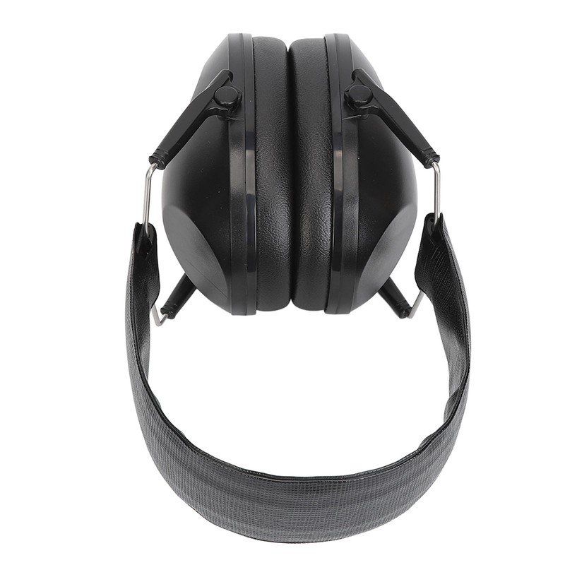 Ear Protection Earmuffs Soundproof Noise Blocking Folding Noise Cancelling Ear