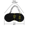 Eye Mask Sleep Masks Sleeping Mask Blindfold Eye Cover Team