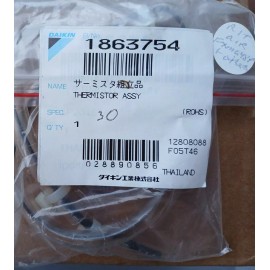 Daikin Genuine Thermistor Assy  Daikin Part No 1863754