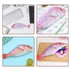 nalaina Pen Case, Fish Pencil Case, Pen Pouch, Stylish, Cute,