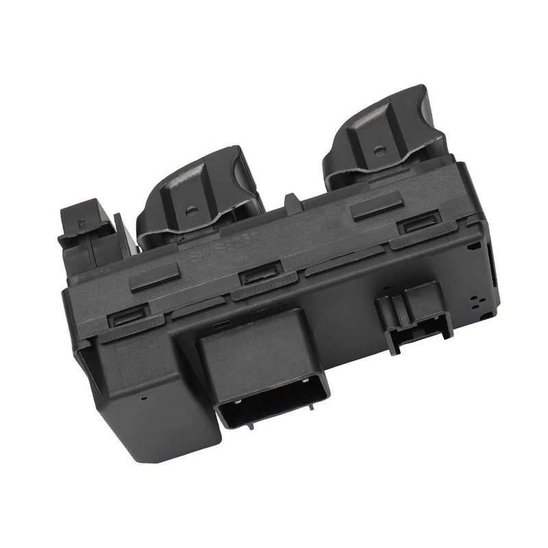 Driver Side Master Power Window Switch for 2007 2008 2009