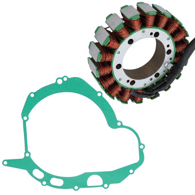For Suzuki Stator & Gasket for Suzuki DL1000 V-Strom 1000