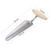 Wooden World – Spade cutter for planting, planting and transplanting