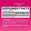 Creatine for Women With Micronized Creatine Monohydrate Powder for Post