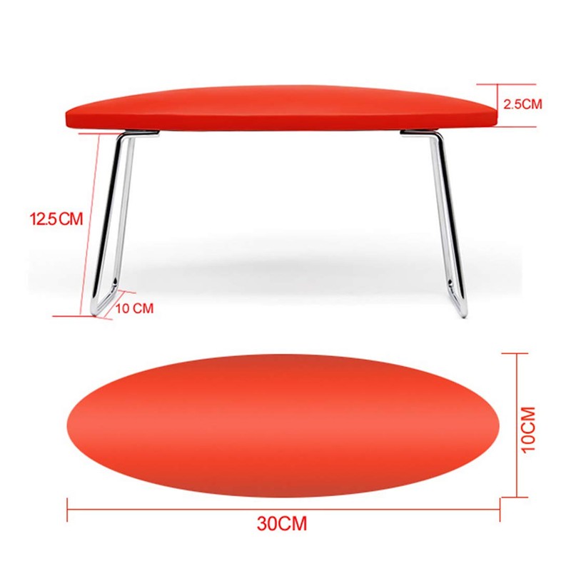 Comfortable Nail Arm Rest Manicure Hand Pillow Microfiber Leather Professional