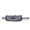 AMPLETHINK Grille 03-06 GMC Sierra 1500 07 Sierra Classic Only