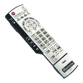 ALLIMITY EUR7629Z50 Replacement Remote Control for TV