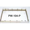 Sink Setter PW-104-P Side to Side installations 25” to 47”