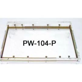 Sink Setter PW-104-P Side to Side installations 25” to 47”