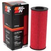 K&N Filtro de Aceite Premium HP-7025 para Chrysler/Dodge/Jeep/Ram